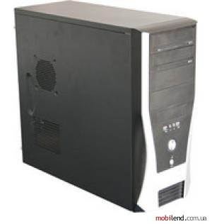Cooler Master TM 200 Black/Silver 500W (TC-200-KKP500-RU)