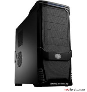 Cooler Master USP 100 Black
