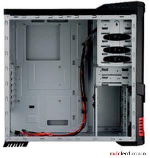 Cooler Master USP 100 Black (RC-P100-KKN1)