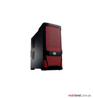 Cooler Master USP 100 (RC-P100-RKPL) 500W