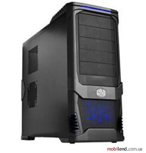Cooler Master USP 100 (RC-P100) w/o PSU Black
