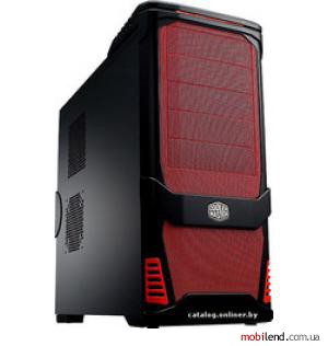 Cooler Master USP 100 Red