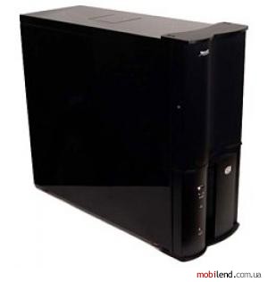 Cooler Master Wave Master (TAC-T01) w/o PSU Black