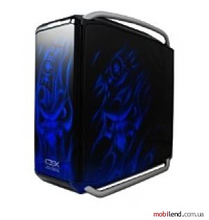 Cooler Master Wraith (CX-1000-WRTH-01) w/o PSU Black