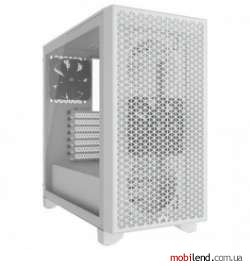 Corsair 3000D Airflow White (CC-9011252-WW)