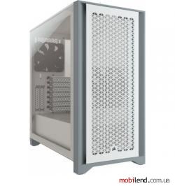 Corsair 4000D AIRFLOW Tempered Glass White (CC-9011201-WW)