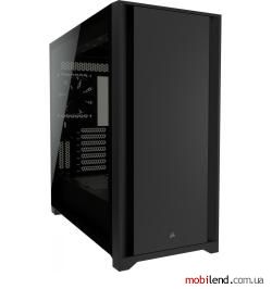 Corsair 5000D Tempered Glass Black (CC-9011208-WW)