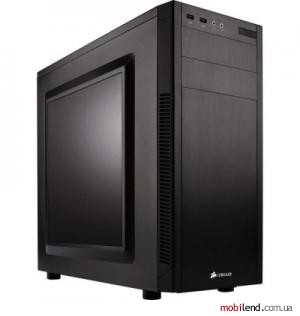 Corsair Carbide 100R Black (CC-9011075-WW)