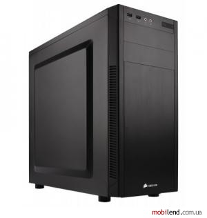 Corsair Carbide 100R Silent Edition
