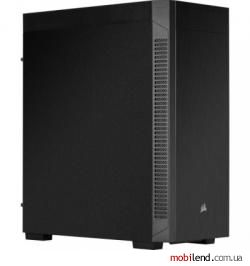 Corsair Carbide 110Q Black (CC-9011184-WW)