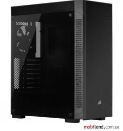 Corsair Carbide 110R Black (CC-9011183-WW)