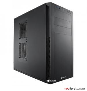 Corsair Carbide 200R Black (CC-9011023-WW)