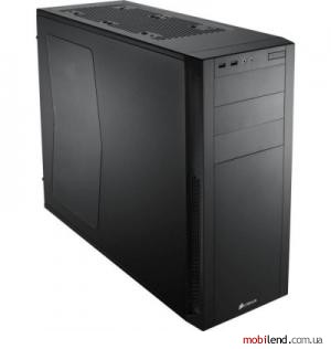 Corsair Carbide 200R Windowed Black (CC-9011041-WW)