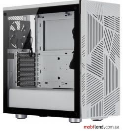 Corsair Carbide 275R Airflow White (CC-9011182-WW)