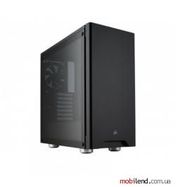 Corsair Carbide 275R Tempered Glass Black (CC-9011132-WW)