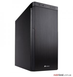 Corsair Carbide 330R Blackout Edition (CC-9011076-WW)