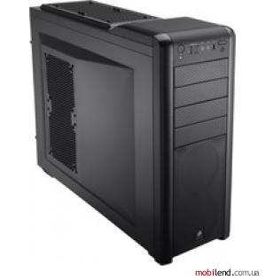 Corsair Carbide 400R Black (CC9011011-WW)