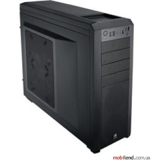 Corsair Carbide 500R Black (CC9011012-WW)