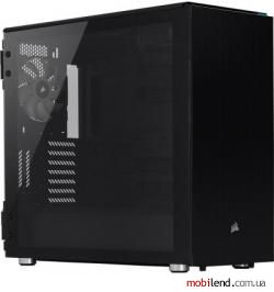 Corsair Carbide 678C Tempered Glass Black (CC-9011167-WW)