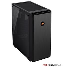 Corsair Carbide Series 175R RGB TG Black