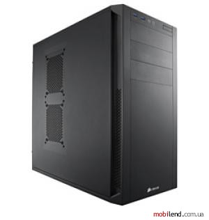Corsair Carbide Series 200R 550W Black