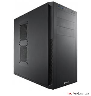 Corsair Carbide Series 200R Black