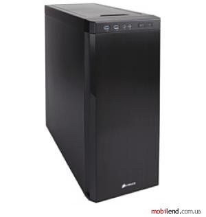 Corsair Carbide Series 330R Blackout Black