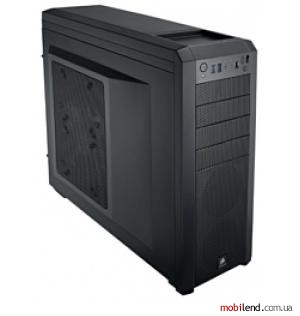 Corsair Carbide Series 500R Black