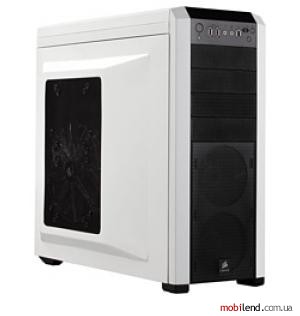 Corsair Carbide Series 500R White/black