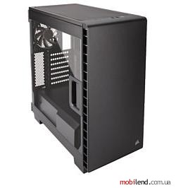 Corsair Carbide Series Clear 400C Black
