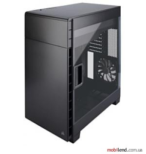 Corsair Carbide Series Clear 600C Black