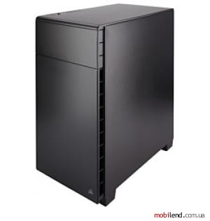 Corsair Carbide Series Quiet 600Q Black
