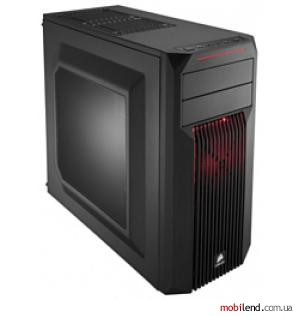 Corsair Carbide Series SPEC-02 Black