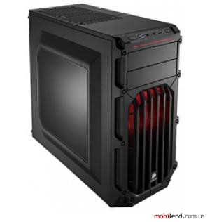 Corsair Carbide Series SPEC-03 Black/red