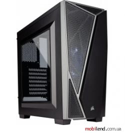 Corsair Carbide Series SPEC-04 Black/Grey (CC-9011109-WW)