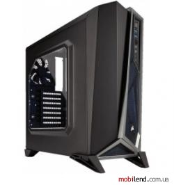 Corsair Carbide Series Spec-Alpha Black/Silver (CC-9011084-WW)