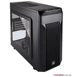Corsair Carbide Series SPEC-M2 Black