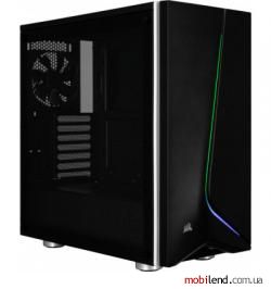 Corsair Carbide SPEC-06 RGB Tempered Glass Black (CC-9011146-WW)
