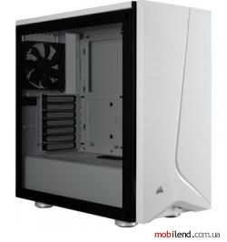 Corsair Carbide SPEC-06 Tempered Glass White (CC-9011145-WW)