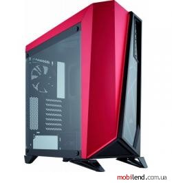 Corsair Carbide SPEC-Omega Black/Red (CC-9011120-WW)