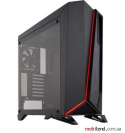 Corsair Carbide SPEC-Omega Black (CC-9011121-WW)