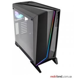 Corsair Carbide SPEC-Omega RGB Black (CC-9011140-WW)