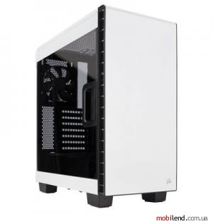 Corsair Clear 400C White (CC-9011095-WW)