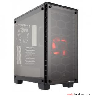Corsair Crystal 460X Black (CC-9011099-WW)