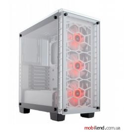 Corsair Crystal 460X RGB White (CC-9011129-WW)