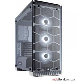 Corsair Crystal 570X RGB White (CC-9011110-WW)