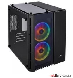 Corsair Crystal Series 280X RGB (CC-9011135-WW)