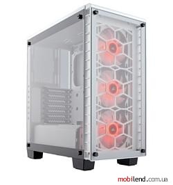 Corsair Crystal Series 460X RGB White