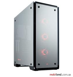 Corsair Crystal Series 570X RGB Mirror Black