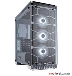 Corsair Crystal Series 570X RGB White